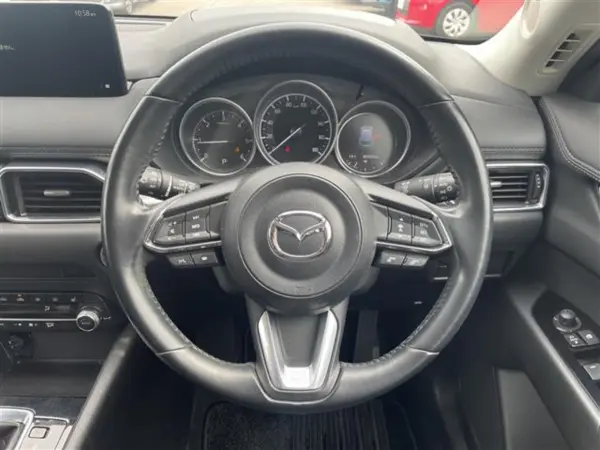 2021 Mazda Cx5 — photo 2 | Tuminion Kenya