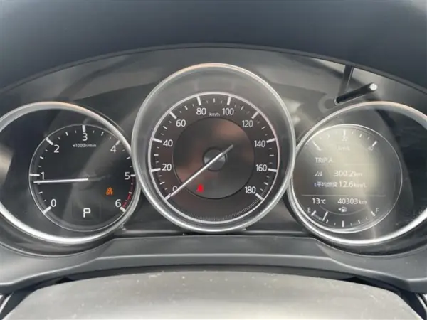 2021 Mazda Cx5 — photo 3 | Tuminion Kenya
