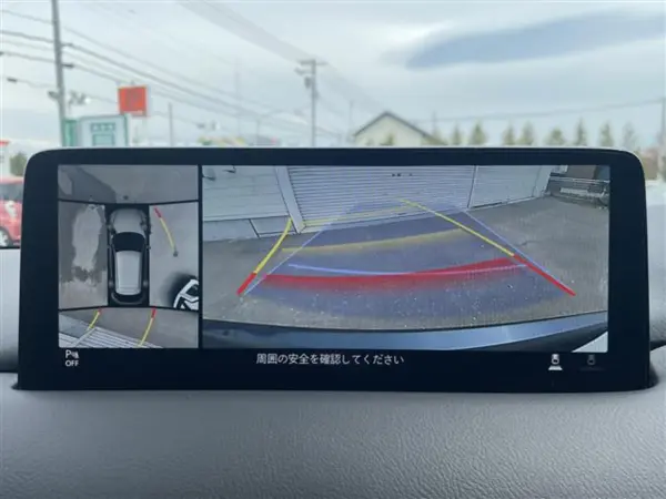 2021 Mazda Cx5 — photo 7 | Tuminion Kenya
