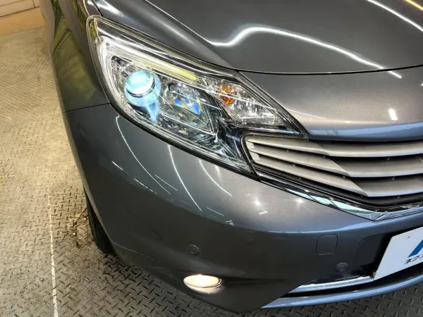2015 Nissan Note — photo 8 | Tuminion Kenya