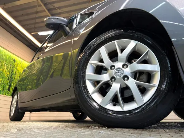 2015 Nissan Note — photo 9 | Tuminion Kenya