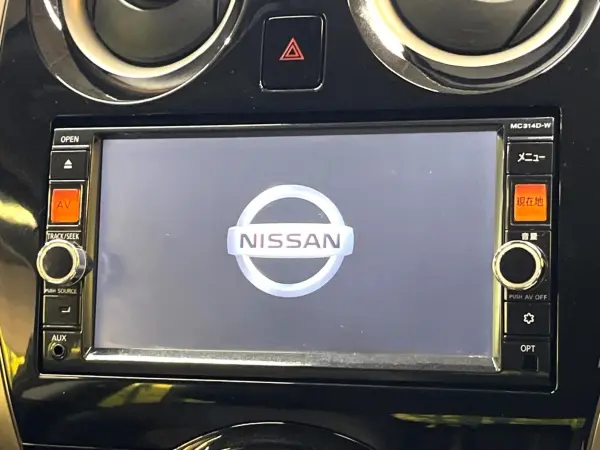 2015 Nissan Note — photo 3 | Tuminion Kenya
