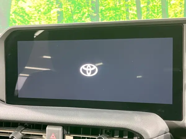 2024 Land Cruiser 250 — photo 7 | Tuminion Kenya
