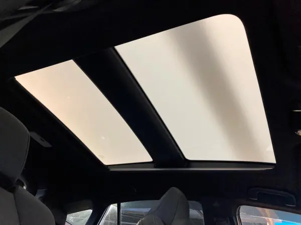 2021 Toyota Harrier — photo 3 | Tuminion Kenya