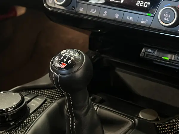 2023 Toyota Supra — photo 2