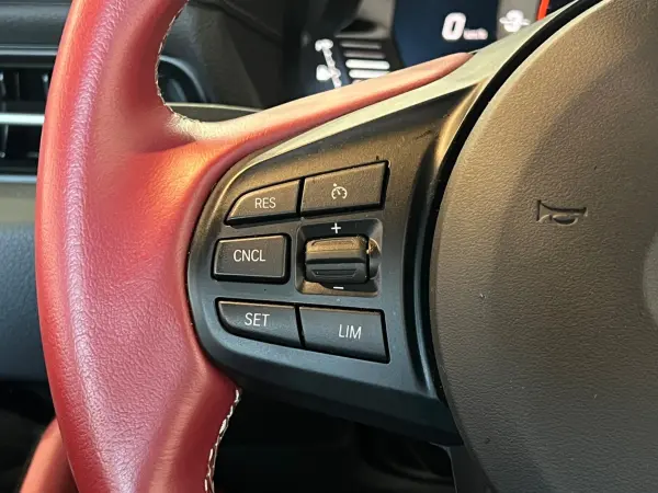 2023 Toyota Supra — photo 3