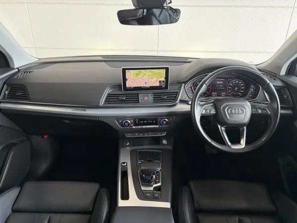 2019 Audi Q5 — photo 2 | Tuminion Kenya