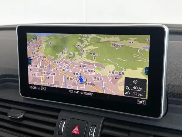 2019 Audi Q5 — photo 3 | Tuminion Kenya