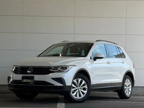 Volkswagen Tiguan TSI 4Motion Active Advance 4WD — photo 9