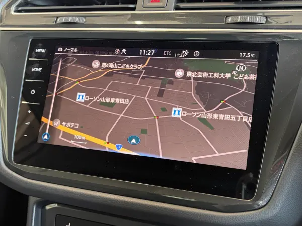 2024 Volkswagen Tiguan — photo 3