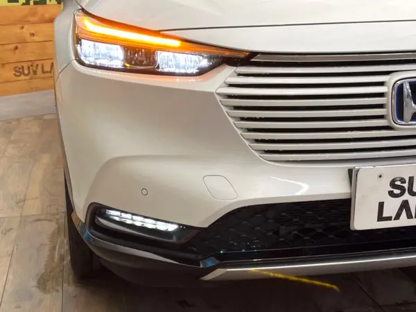 2023 Honda Vezel — photo 8 | Tuminion Kenya
