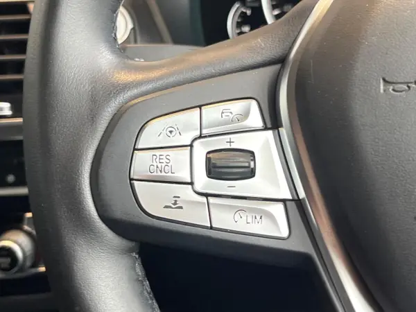 2021 Bmw X3 — photo 3