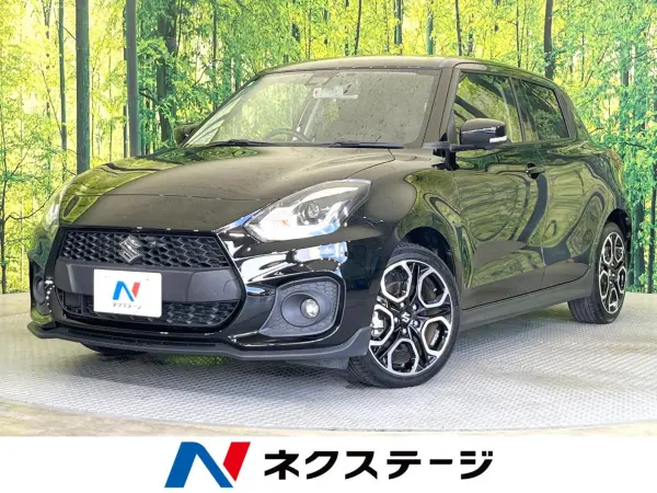 Suzuki Swift Sport 1.4