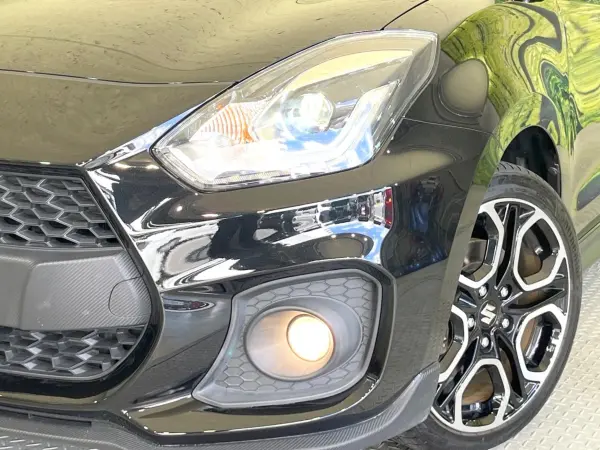 2024 Suzuki Swift — photo 8 | Tuminion Kenya