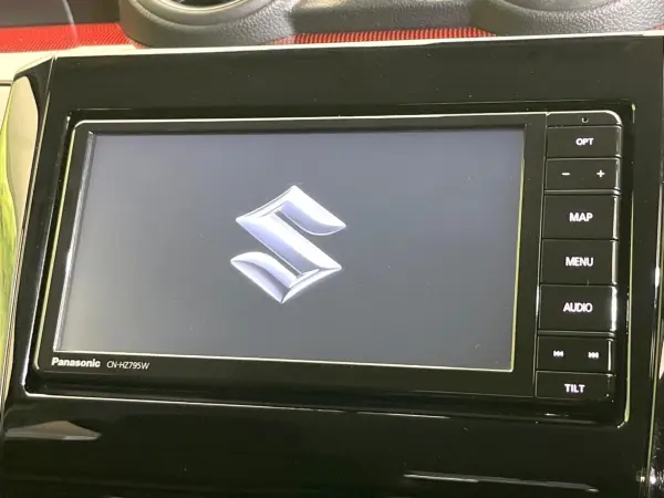 2024 Suzuki Swift — photo 3 | Tuminion Kenya