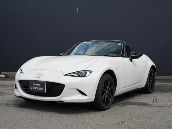 Mazda Roadster 1.5 S Special Package