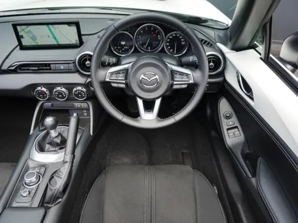Mazda Roadster 1.5 S Special Package — photo 7