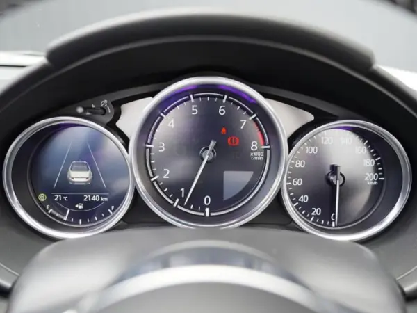 Mazda Roadster 1.5 S Special Package — photo 8