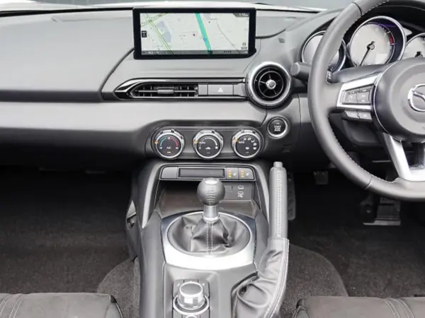 Mazda Roadster 1.5 S Special Package — photo 9