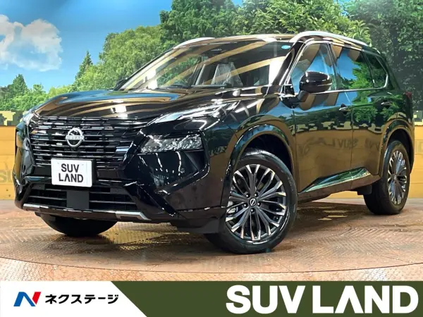 Nissan X-Trail 1.5 G e-4ORCE 4WD