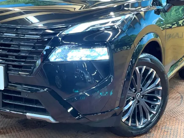 2026 Nissan Xtrail — photo 8 | Tuminion Kenya