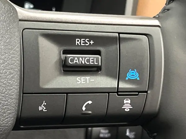 2026 Nissan Xtrail — photo 7 | Tuminion Kenya