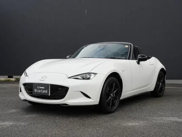 Mazda Roadster 1.5 S Special Package — thumbnail 1