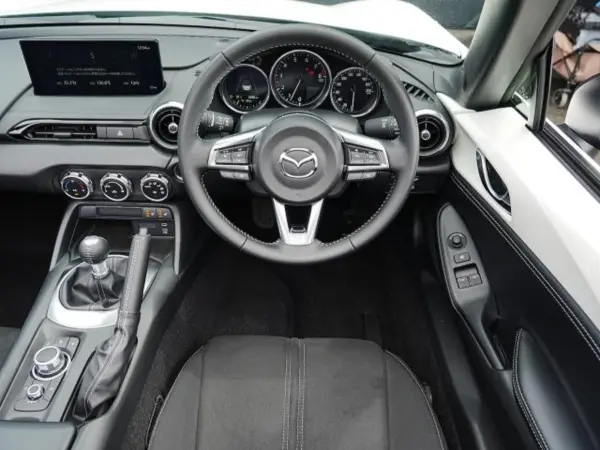 Mazda Roadster 1.5 S Special Package — photo 7
