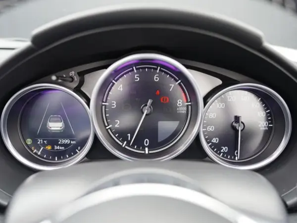Mazda Roadster 1.5 S Special Package — photo 8