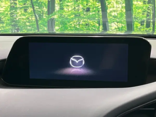 2020 Mazda 3 Fastback — photo 3 | Tuminion Kenya