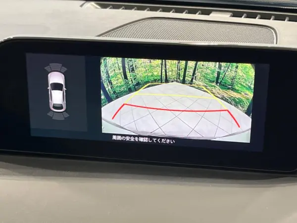 2020 Mazda 3 Fastback — photo 7 | Tuminion Kenya