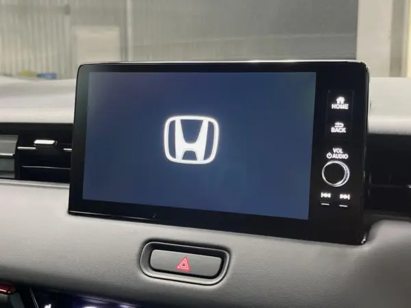 2026 Honda Vezel — photo 3