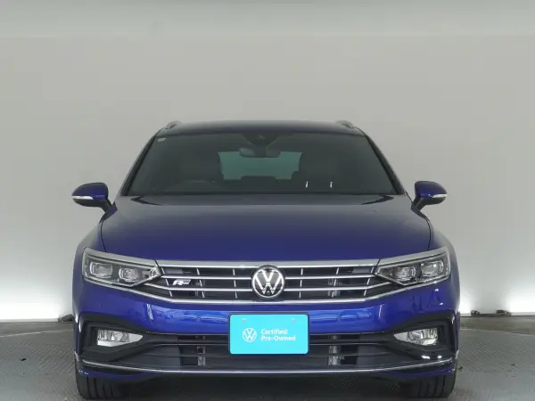 2024 Volkswagen Passat — photo 2
