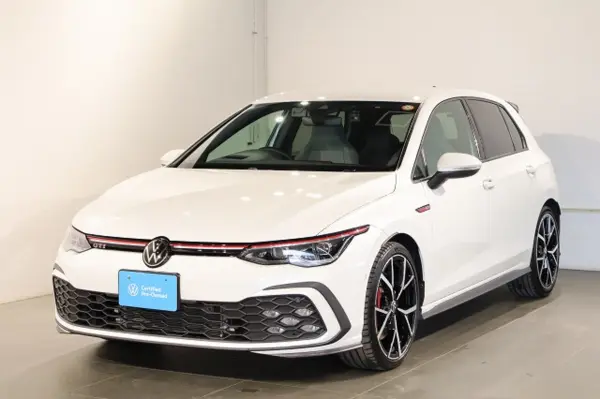 2022 Volkswagen Golf — photo 2 | Tuminion Kenya