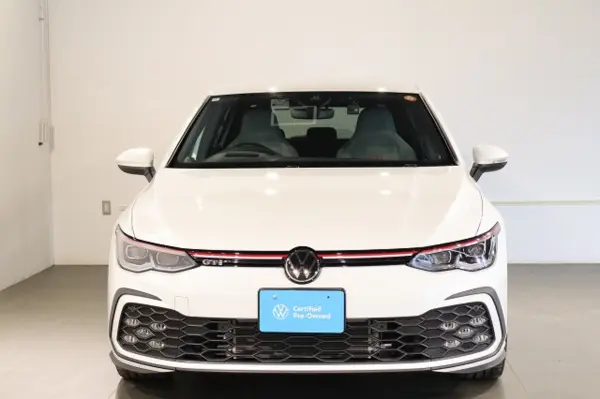 2022 Volkswagen Golf — photo 3 | Tuminion Kenya