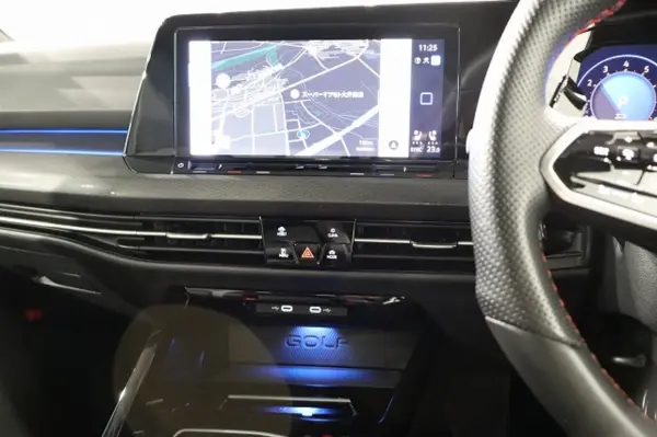 2022 Volkswagen Golf — photo 9 | Tuminion Kenya