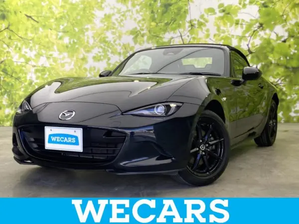 Mazda Roadster 1.5 NR-A