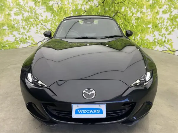 2025 Mazda Roadster — photo 8 | Tuminion Kenya