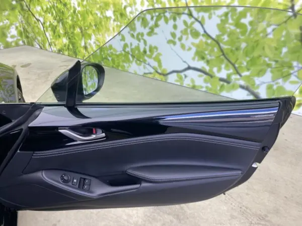 2025 Mazda Roadster — photo 2 | Tuminion Kenya