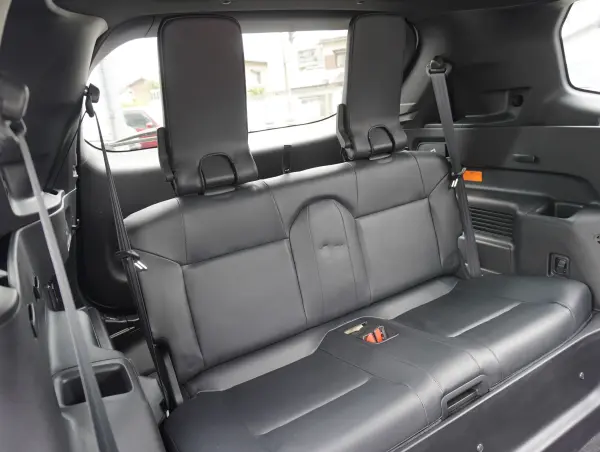 Mitsubishi Outlander PHEV 2.4 P 4WD — photo 9