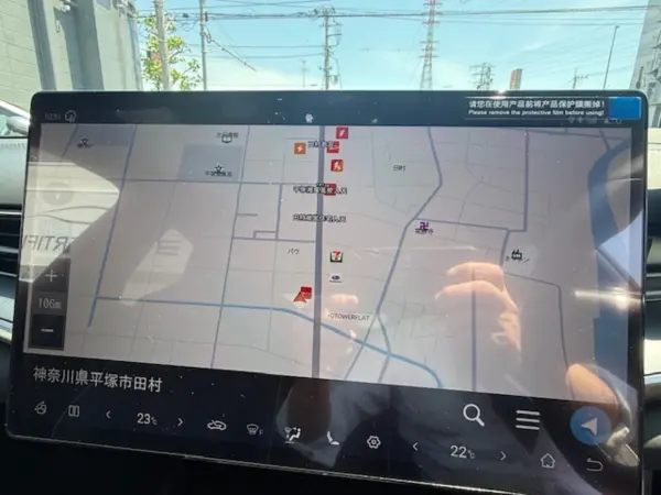 BYD Seal Base Model — photo 8