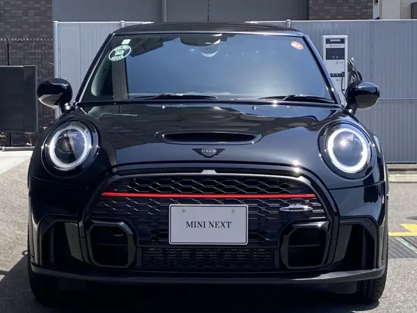 2023 Mini Cooper — photo 2 | Tuminion Kenya