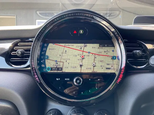 2023 Mini Cooper — photo 7 | Tuminion Kenya