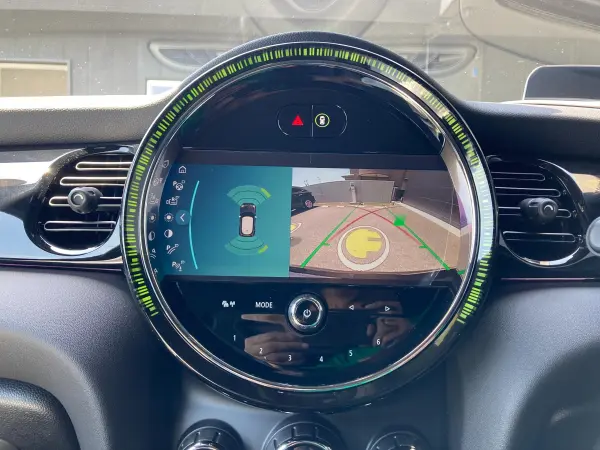2023 Mini Cooper — photo 8 | Tuminion Kenya