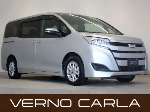 Toyota Noah 1.8 Hybrid X