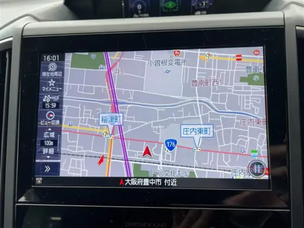2022 Subaru Forester — photo 3