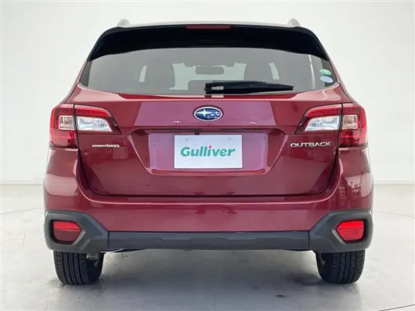 2015 Subaru Legacy Outback — photo 9 | Tuminion Kenya