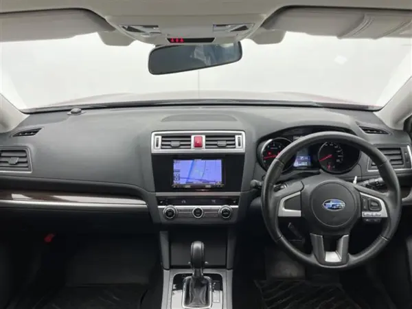 2015 Subaru Legacy Outback — photo 2 | Tuminion Kenya