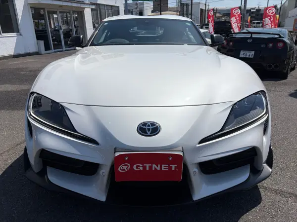2024 Toyota Supra — photo 2 | Tuminion Kenya