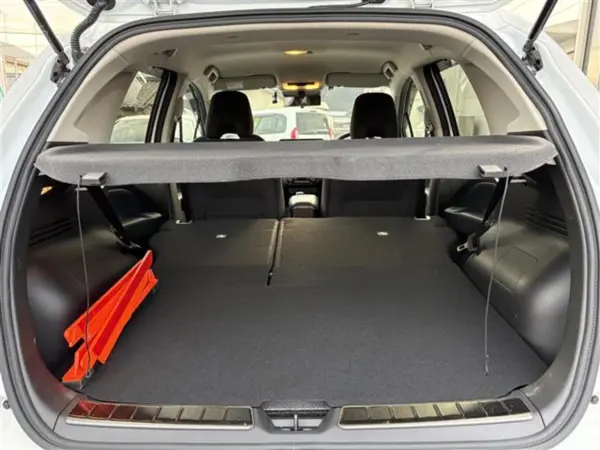 Nissan Note 1.2 X FOUR 4WD — photo 8